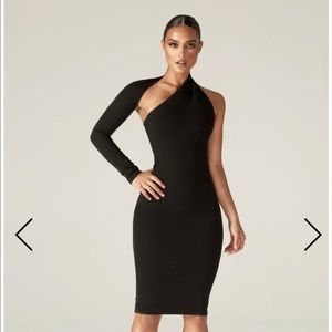 Alieva Dasha Modern Dress